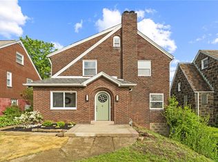 2336 Birtley Ave, Pittsburgh, PA