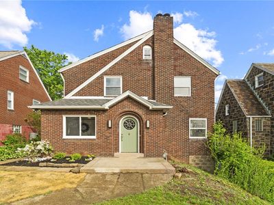 2336 Birtley Ave, Pittsburgh, PA, 15226