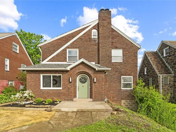 2336 Birtley Ave, Pittsburgh, PA 15226