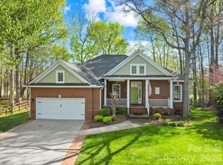 15815 Kincardin Dr, Huntersville, NC 28078