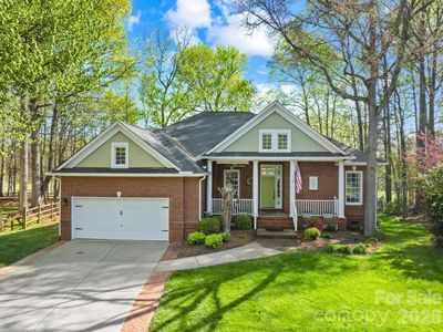 15815 Kincardin Dr, Huntersville, NC, 28078