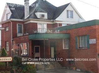 68 High St APT B, Morgantown, WV 26505
