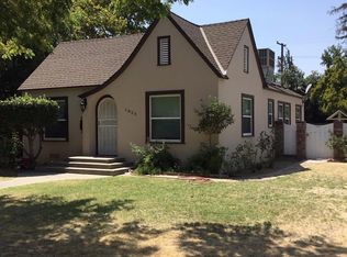 1825 N Adoline Ave, Fresno, CA 93705