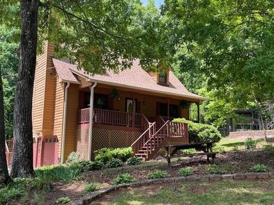 575 Cove Rd, Canton, GA, 30114
