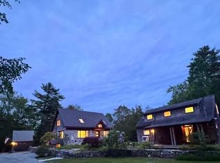 62 York Road, Blue Hill, ME 04614