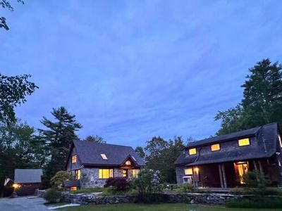 62 York Road, Blue Hill, ME, 04614