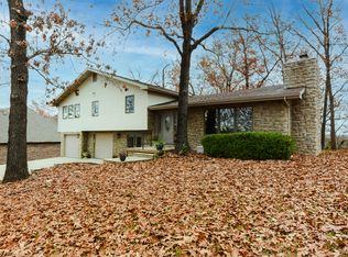 483 Caudill Way, Branson, MO 65616