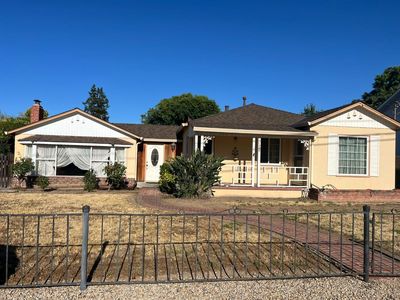 1320 Theresa Ave, Campbell, CA, 95008