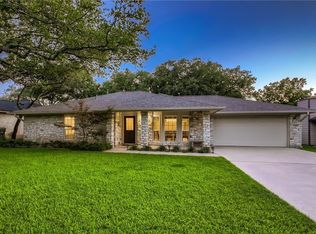 207 Oakwood Dr, Georgetown, TX 78628