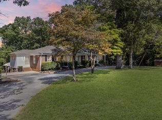 217 Millwee Creek Rd, Pendleton, SC 29670