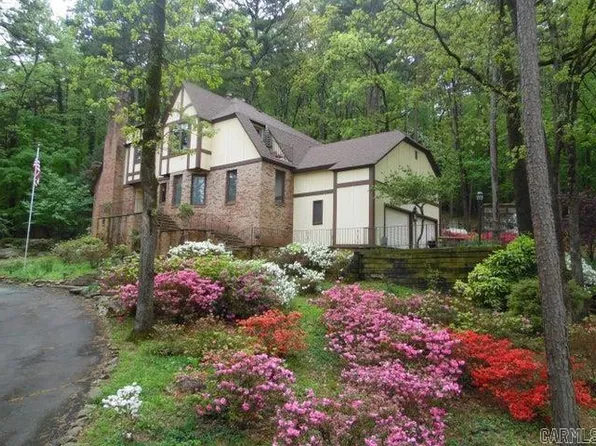 900 Rolling Hills Dr, Russellville, AR 72801