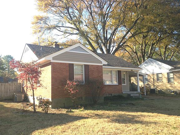 2nd image of 4693 Owen Ave