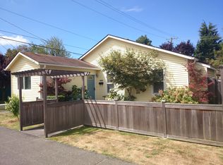 4900 SW Dawson St, Seattle, WA 98136