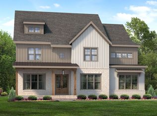 2721 Franklin Oaks Way, Raleigh, NC 27606