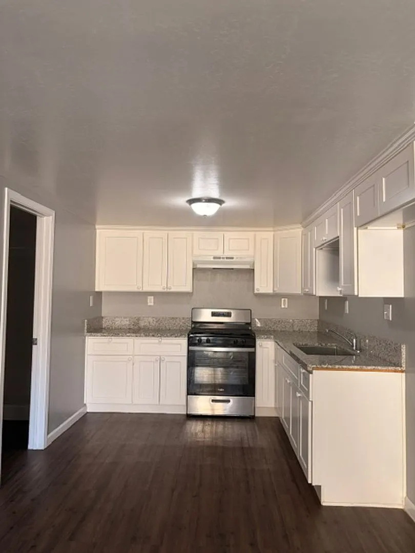 219 Lincoln St. #B- Back House — Photo 2