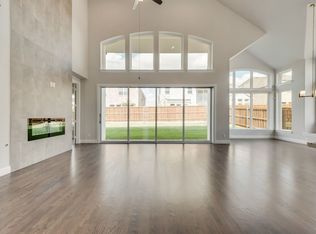 1628 Ranch House Rd, Celina, TX 75009