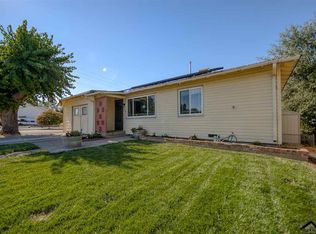 1850 Walbridge St, Red Bluff, CA 96080