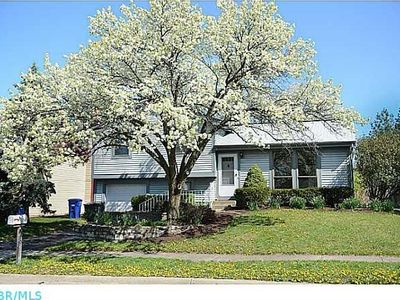5190 Militia Ln, Columbus, OH, 43230
