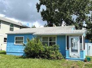 5621 13TH AVENUE S, GULFPORT, FL 33707