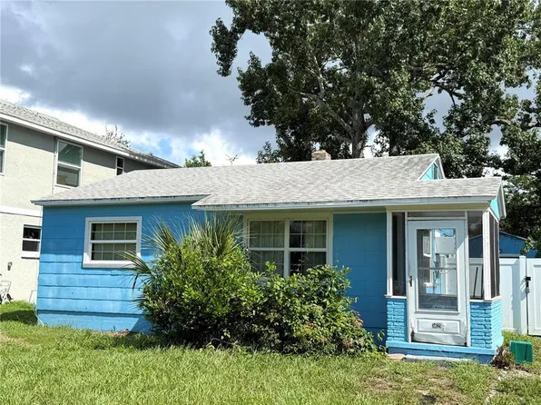 5621 13TH AVENUE S, GULFPORT, FL 33707