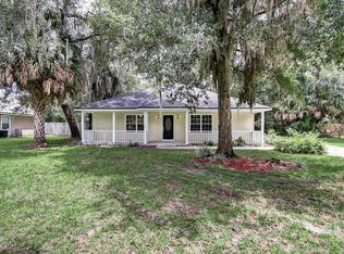 1216 Travers Rd, Green Cove Springs, FL 32043