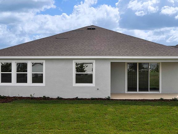Plan Elevation.
