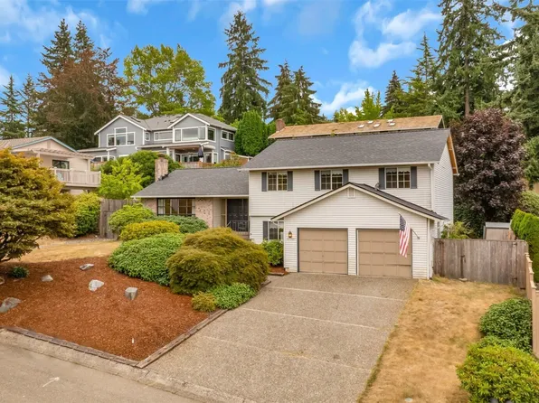 15307 SE 43rd Place, Bellevue, WA 98006