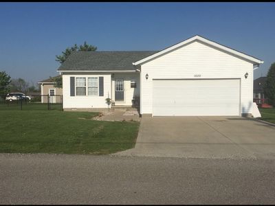 1600 W Independence St, Greensburg, IN, 47240