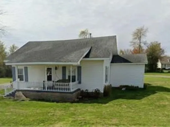 485 State Route 109 N, Clay, KY 42404