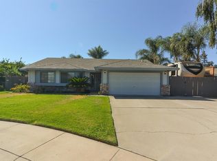 5304 Cressy Ct, Salida, CA