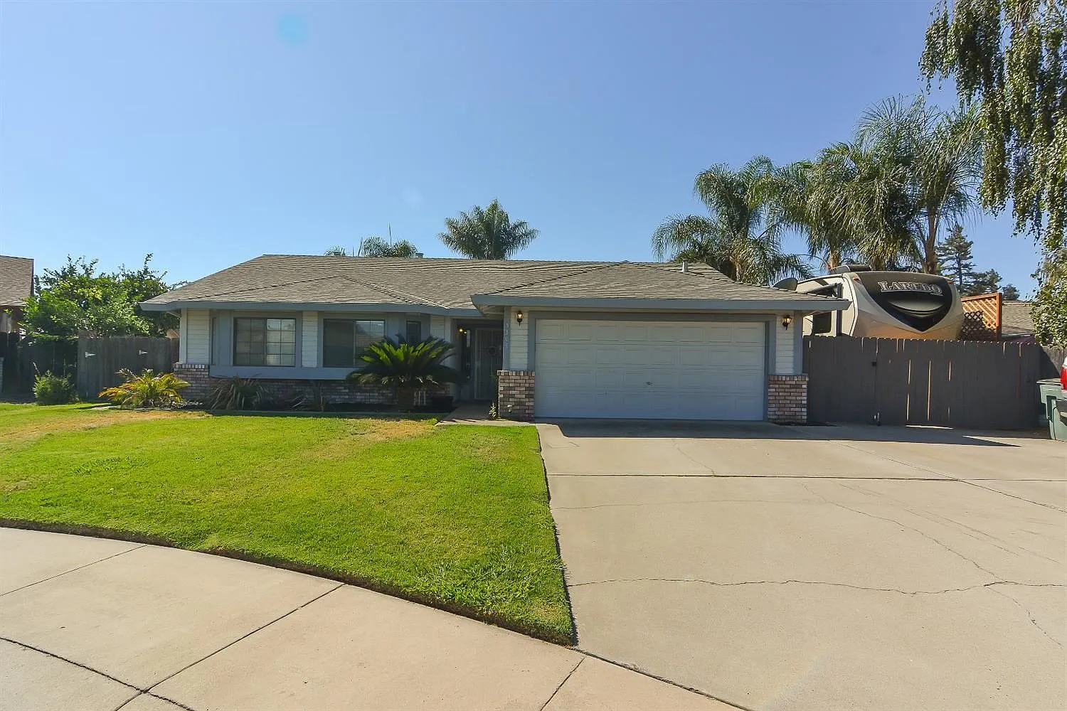 5304 Cressy Ct photo 1