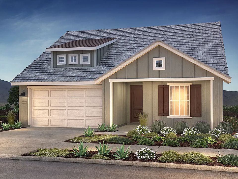 Exterior B Color Scheme 6