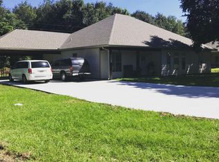 1120 Vieux Jacquet Rd, Broussard, LA 70518