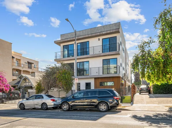 926 S Harvard Blvd, 926 S Harvard Blvd #928, Los Angeles, CA 90006