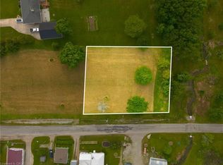 91 Dover St, Haldimand County, ON N1A 2W6
