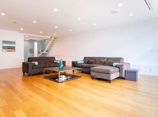 173 Massachusetts Ave #PENTHOUSE, Boston, MA 02115