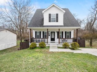 600 Norwood Dr, Richmond, KY 40475