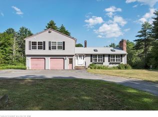 52 Wescott Rd, Gorham, ME 04038