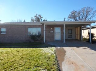 1405 W Cannon Ave, Artesia, NM 88210