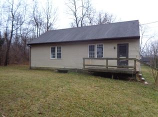 6410 Marathon Edenton Rd, Blanchester, OH 45107