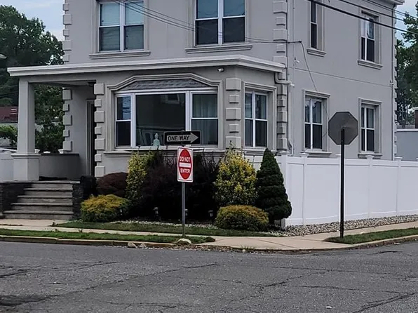 537-539 Harding Ave, Perth Amboy, NJ 08861