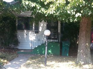 1220 Taft St, Gary, IN