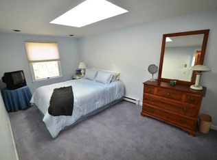 203 Woodville Alton Rd, Hope Valley, RI 02832