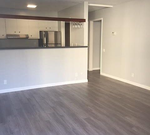 Living Room over looking pool