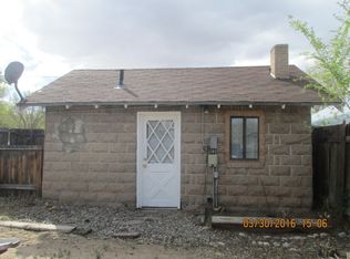 123 1/2 Maple St SE, Albuquerque, NM 87106