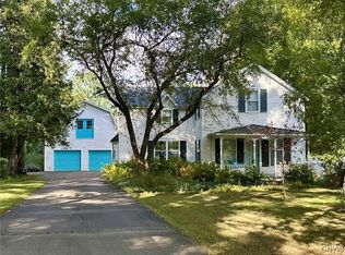 3313 Pearl St, Pt Leyden, NY 13433