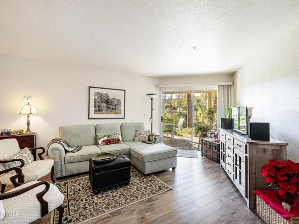 5728 Oak Bend Ln Unit 112, Oak Park, CA 91377