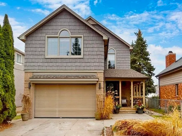 29420 Grandview St, Harrison Township, MI 48045