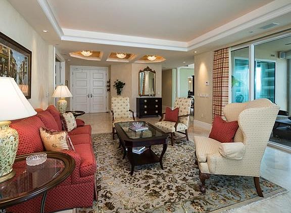 2nd image of 4501 Gulf Shore Blvd N APT 1201