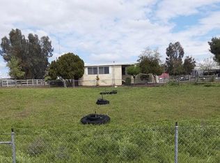 23940 Avenue 104, Terra Bella, CA 93270